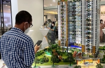 Chính phủ yêu cầu lập các sàn giao dịch bất động sản tập trung, báo cáo lộ trình trong tháng 8
