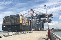 Công bố mở cảng cạn Phú Mỹ rộng gần 40ha