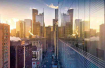 Áp lực vẫn bủa vây ngành bất động sản