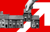 Điều gì đang xảy ra với thị trường nhà ở?