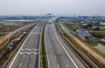 Ninh Bình đề xuất chi hơn 2.000 tỉ mở rộng cao tốc Cao Bồ - Mai Sơn lên 6 làn xe