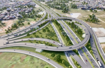 Cập nhật tiến độ loạt dự án hạ tầng giao thông trọng điểm ở Bình Dương