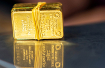 Giá vàng hôm nay 14-8: Tiếp tục xu hướng tăng nhẹ