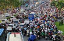 Điểm tên 5 tuyến đường cửa ngõ TP.HCM sắp được rót 37.000 tỉ đầu tư mở rộng