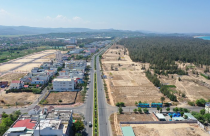 Phú Yên thu hút đầu tư loạt dự án nhà ở xã hội tại TP. Tuy Hòa và thị xã Đông Hòa