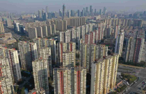 Nhiều thành phố Trung Quốc bắt đầu nới lỏng quy định mua bán bất động sản