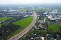 Cập nhật tiến độ triển khai các dự án giao thông trọng điểm ở Long An