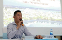 Bán chui 2,6 triệu cổ phiếu, Chủ tịch LDG bị HoSE hủy giao dịch