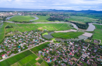 Nghệ An sẽ có thêm một thị xã vào năm 2030, phát triển thêm 4 khu công nghiệp gần 3.000ha