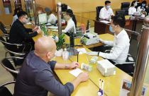 Sau kiến nghị sửa đổi, Thông tư 06 tiếp tục kiến nghị bám sát hơn tinh thần nghị quyết số 33/NQ-CP