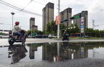 Nhà ở xã hội liệu có thể vực dậy thị trường bất động sản Trung Quốc?