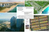 Bình Thuận liên tiếp ra văn bản gỡ khó dự án, nhà đầu tư