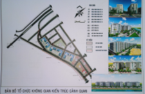 Khởi công dự án Chung cư Cà Ty vào tháng 4/2024