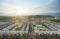 Hé lộ về chung cư hiện đại tại dự án Stella Mega City Cần Thơ