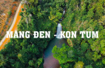 “Đà Lạt thứ hai” của Tây Nguyên sẽ có sân bay