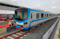 Cuối tháng 8, chạy thử toàn tuyến metro 43.700 tỉ đồng ở TP.HCM