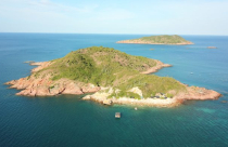 Vì sao Bình Định chấm dứt hoạt động dự án Khu du lịch biển Casa Marina Island?