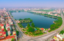 Hải Dương quy hoạch 2 phân khu hơn 1.900ha