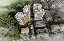 Lạng Sơn sắp có dự án nhà ở hơn 1.300 tỷ đồng