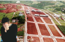 Bỏ cả trăm tỉ “ôm đất” Bảo Lộc, giá rớt thê thảm