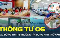 Thủ tướng: Ngưng hiệu lực thi hành các quy định gây khó khăn tại Thông tư 06, hoàn thành trong ngày 25/8 tới