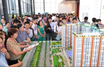 Bộ Xây dựng tiếp tục trình Chính phủ 2 phương án giao dịch qua sàn