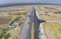 Bất động sản 24h: Sân bay Long Thành - sẵn sàng khởi công nhiều hạng mục quan trọng