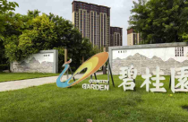 Country Garden lao dốc: Cuộc khủng hoảng bất động sản của Trung Quốc đến mức nào?