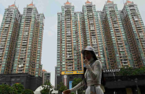Kinh tế Trung Quốc đứng trước nguy cơ khi cuộc khủng hoảng bất động sản bắt đầu lan rộng
