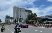 Bình Dương tháo gỡ vướng mắc liên quan các dự án bất động sản