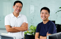 Nhà sáng lập Vinagame, Zalo viết gì cho Uỷ ban chứng khoán Mỹ?