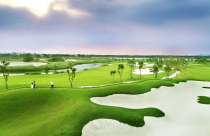 Các địa phương đề xuất xây dựng sân golf