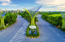 Dấu ấn tỷ đô của “sư tử” Singapore trên thị trường bất động sản công nghiệp Việt Nam