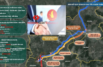 Phó Thủ tướng thúc tiến độ cao tốc Chơn Thành – Gia Nghĩa do liên danh Vingroup – Techcombank đề xuất