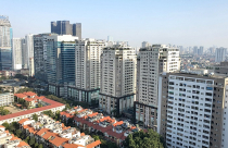 Bất động sản 24h: Số lượng doanh nghiệp bất động sản thành lập mới giảm mạnh