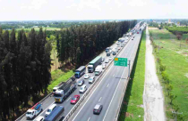 Phó Thủ tướng chỉ đạo nghiên cứu mở rộng cao tốc TP.HCM – Trung Lương lên 8 làn xe