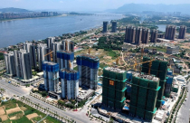 Giá nhà mới tại Trung Quốc trong cả năm 2023 dự kiến không đổi, tiếp tục cản trở đà phục hồi của nền kinh tế