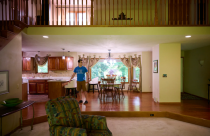 Những người mua nhà xui xẻo nhất nước Mỹ