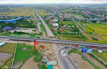 Tháng 9 này, Nam Định sẽ đấu giá hơn 200 lô đất, tổng giá khởi điểm hơn 300 tỷ đồng