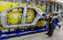 CEO VinFast Lê Thị Thu Thuỷ: “Vingroup và Chủ tịch của chúng tôi luôn hỗ trợ VinFast; bất cứ điều gì VinFast cần, Vingroup đều hỗ trợ”