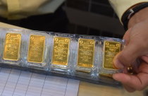 Giá vàng hôm nay 4-9: Vàng trong nước ổn định