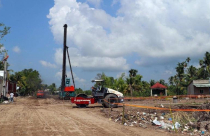 Hai chỉ đạo quan trọng của Phó Thủ tướng với tuyến cao tốc hơn 27.000 tỉ đồng ở miền Tây