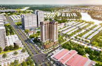 Top 5 dự án được đánh giá nhiều nhất tháng 8/2023