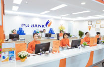 Hé lộ ba công ty nhận chuyển nhượng vốn, trở thành cổ đông lớn của PGBank