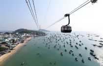 Lần đầu tiên Việt Nam tổ chức triển lãm về kiến trúc