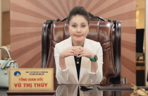 Tạm giữ Tổng giám đốc Bất động sản Nhật Nam đề điều tra hành vi chiếm đoạt “số tiền đặc biệt lớn”