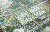 Cận kề ngày khởi công, tiến độ giải phóng mặt bằng VSIP Cần Thơ hơn 3.700 tỉ đang đến đâu?