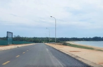 Hé lộ quỹ đất phát triển mới dọc tuyến đường hơn 2.000 tỷ đồng tại Quảng Trị