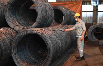 Giá thép xây dựng lại “dò đáy”, giảm lần thứ 19 liên tiếp