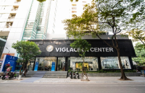 Đại gia vật liệu xây dựng lãi hơn 6 tỷ đồng mỗi ngày nhờ kinh doanh... bất động sản khu công nghiệp